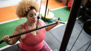 Musculação realmente pode ajudar a viver mais?