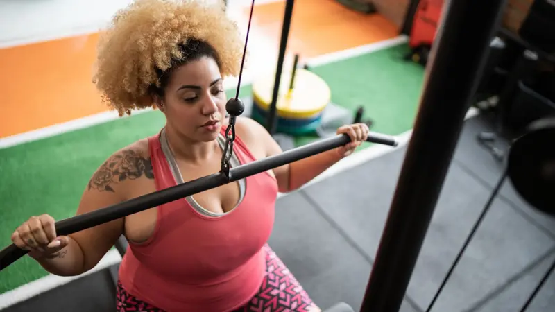 Musculação realmente pode ajudar a viver mais?