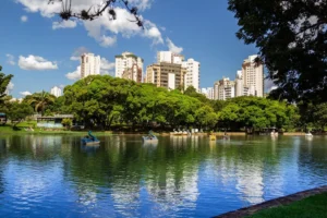Goiânia amanhece com 14°C e registra grande amplitude térmica nesta quinta-feira (18)