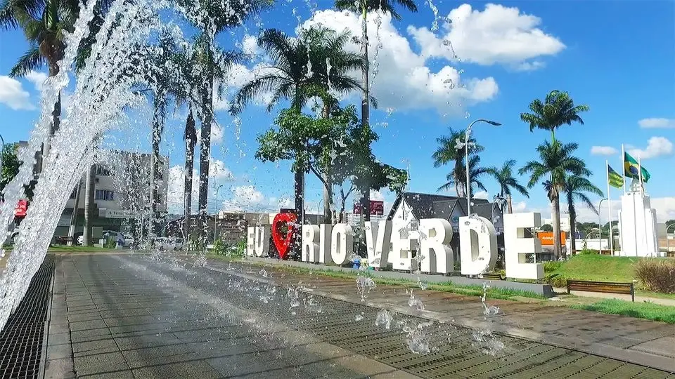 rio verde