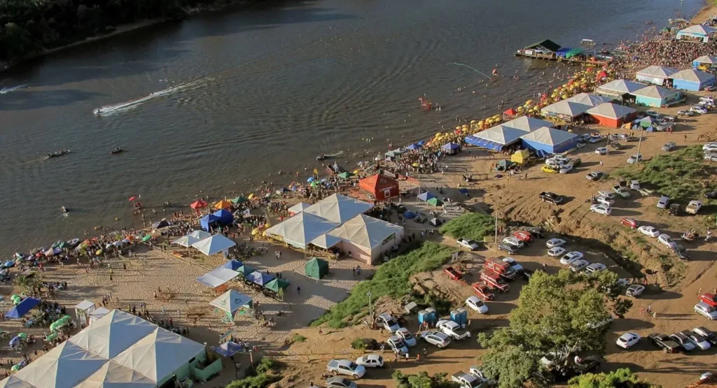 Turismo bate recorde, mas Goiás ainda enfrenta desafios para aproveitar crescimento