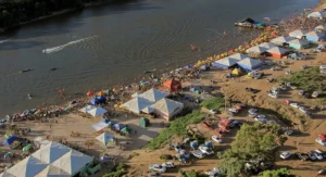 Turismo bate recorde, mas Goiás ainda enfrenta desafios para aproveitar crescimento
