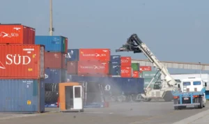 Exportações