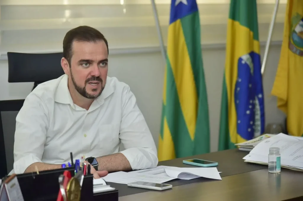 Excesso de candidatos ao Senado não deve repetir 2022 em Goiás, avaliam analistas