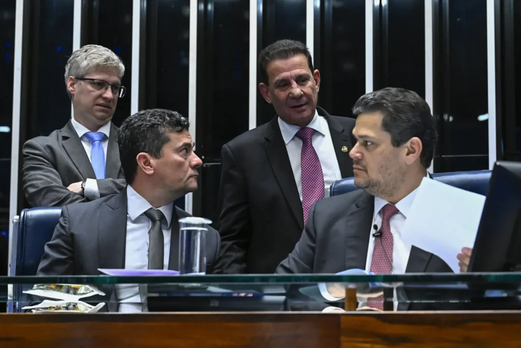 Senado