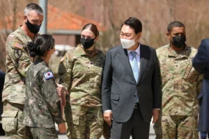 coreia