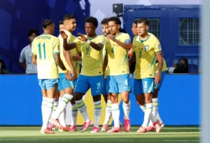 Vidente prevê invasão alienígena e abdução em massa durante jogo entre Brasil e Escócia na Copa