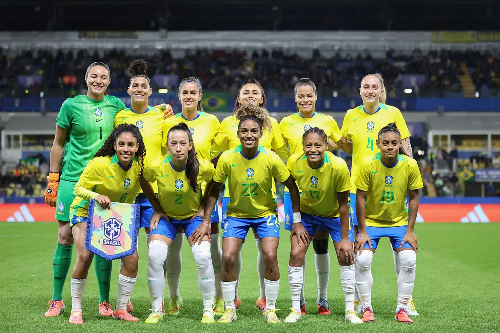 Seleção