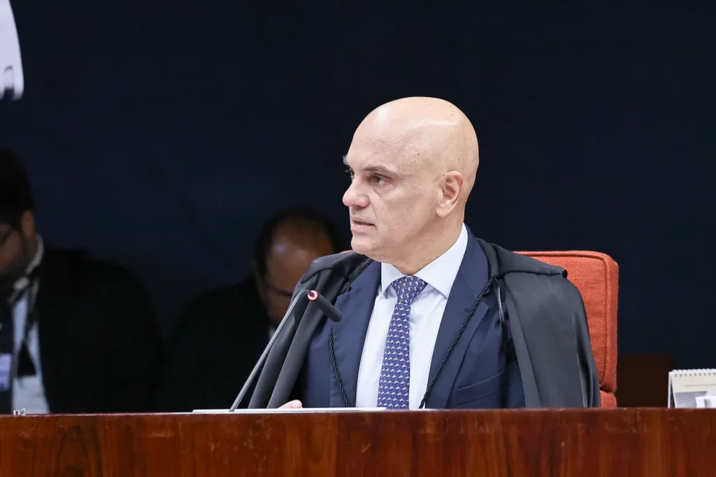 Alexandre de Moraes