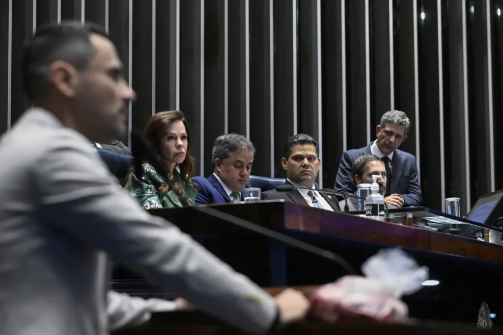 Senado