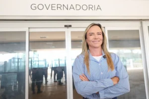 Celina Leão determina ocupação imediata do Centrad para cortar gastos com aluguéis no DF