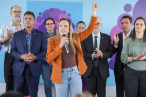 Celina mobiliza governo em Ceilândia com ações para moradores e setor produtivo; veja agenda desta segunda (08)