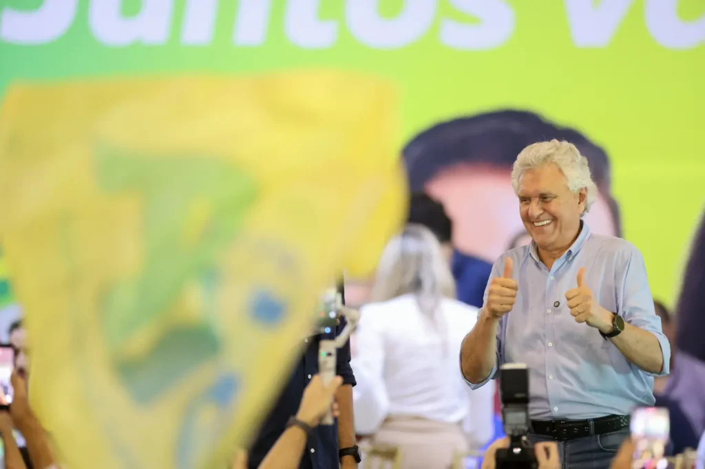 Caiado