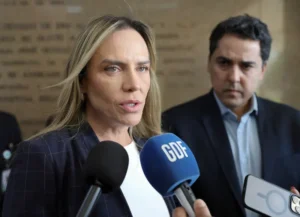 Celina Leão cumpre agenda com ações no campo, lazer e saúde nesta terça (23) no DF