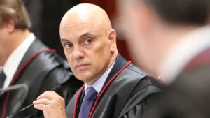 6 abre Alexandre de Moraes Foto Alejandro Zambrana Secom TSE
