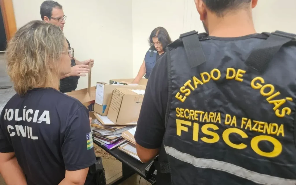 Goiás precisa de bilhões e não cobra dos grandes sonegadores