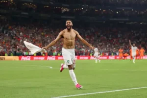 Marrocos elimina Holanda