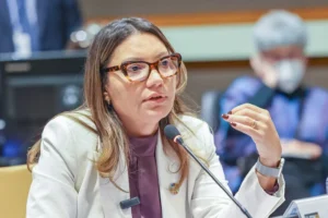 Evento católico do PT reunirá Janja e presidente do partido