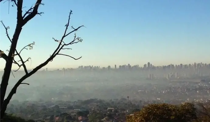 inverno