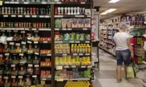 Supermercado