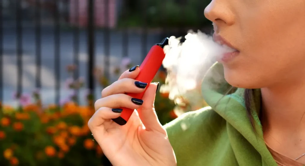 Vape