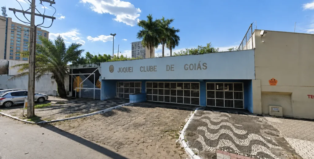 Decisão da Justiça suspende corridas e abre novo capítulo na crise do Jóquei Clube de Goiás