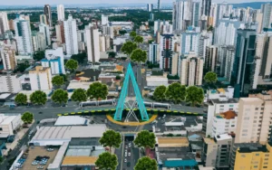 VISTA GOIÂNIA