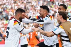 Copa do Mundo tem Japão, Holanda, Alemanha em campo nesta quinta; veja horários, escalações e onde assistir