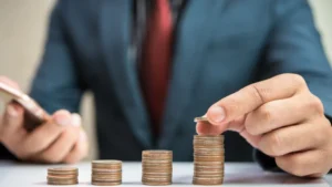 ações ou renda fixa para iniciantes