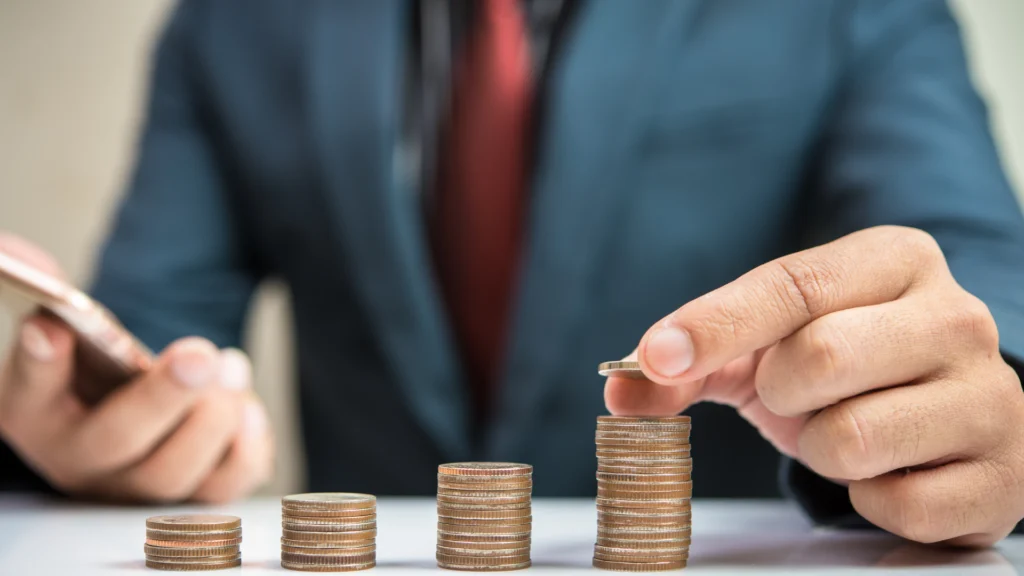 ações ou renda fixa para iniciantes
