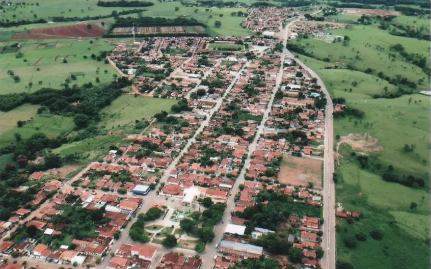9 destinos em Goiás perfeitos para um bate-volta saindo de Goiânia 5 Aracu Vista 1