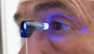 glaucoma