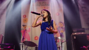 Canto da Primavera Kids