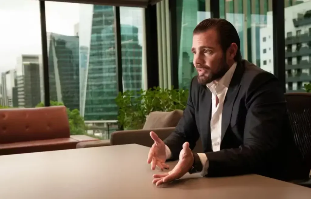 Daniel Vorcaro apresenta nova proposta de delação à PF e à PGR