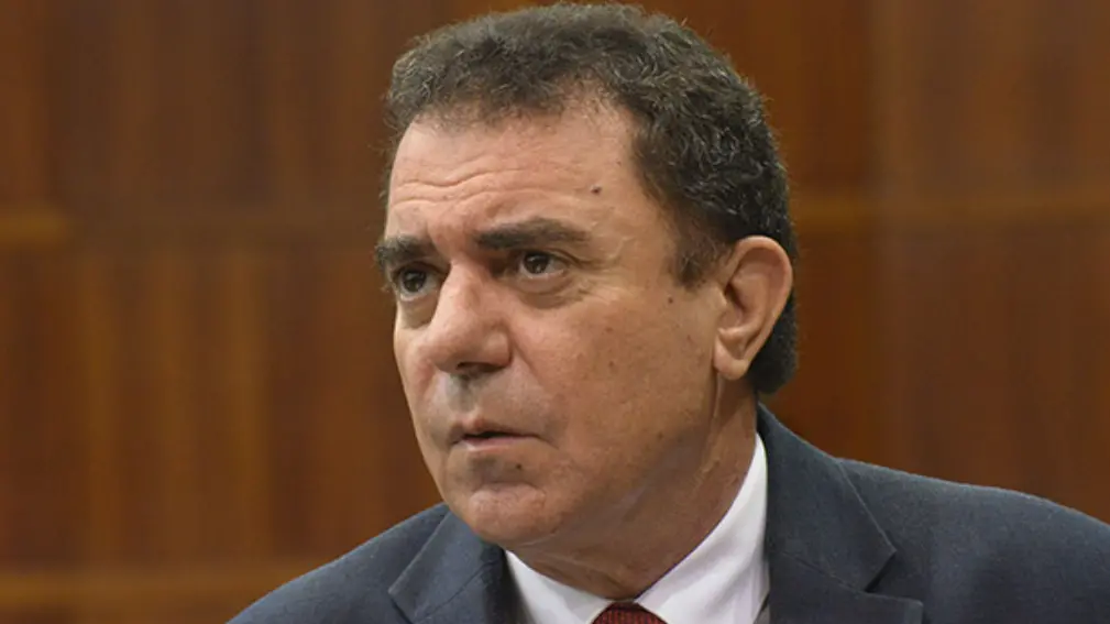 PT de Goiás define Luis Cesar Bueno como pré-candidato ao governo em 2026