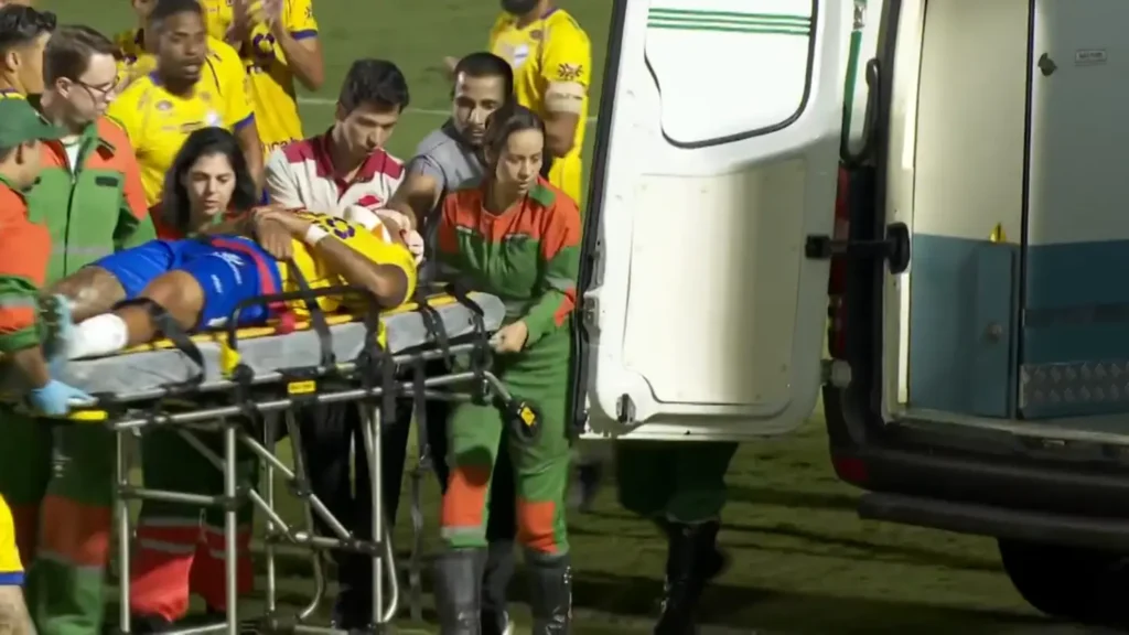 Jogadores