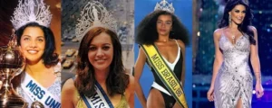Miss Universe