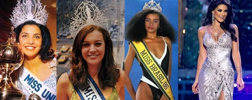 Miss Universe