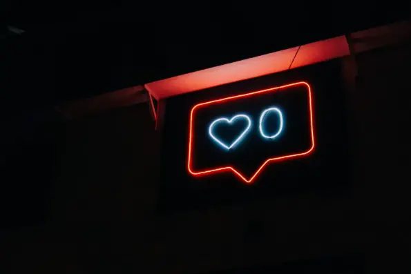 redes sociais