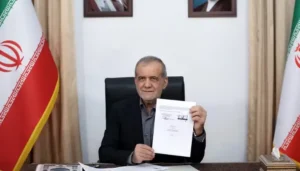 Presidente do Irã propõe aliança militar entre países islâmicos do Oriente Médio