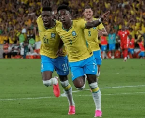 Copa do Mundo: Brasil estreia no mata-mata; confira os jogos desta segunda-feira