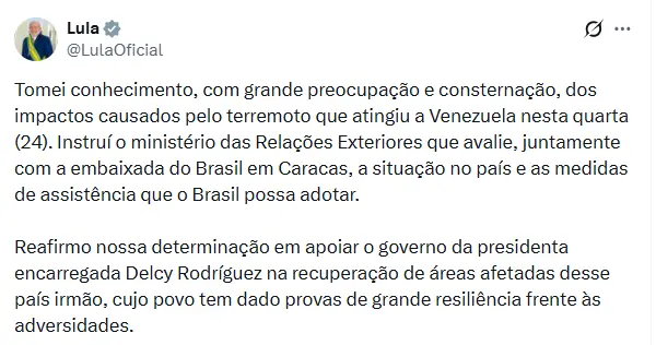 venezuela