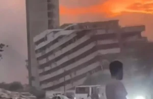 Terremoto deixa ao menos 188 mortos e mais de 1,5 mil feridos na Venezuela