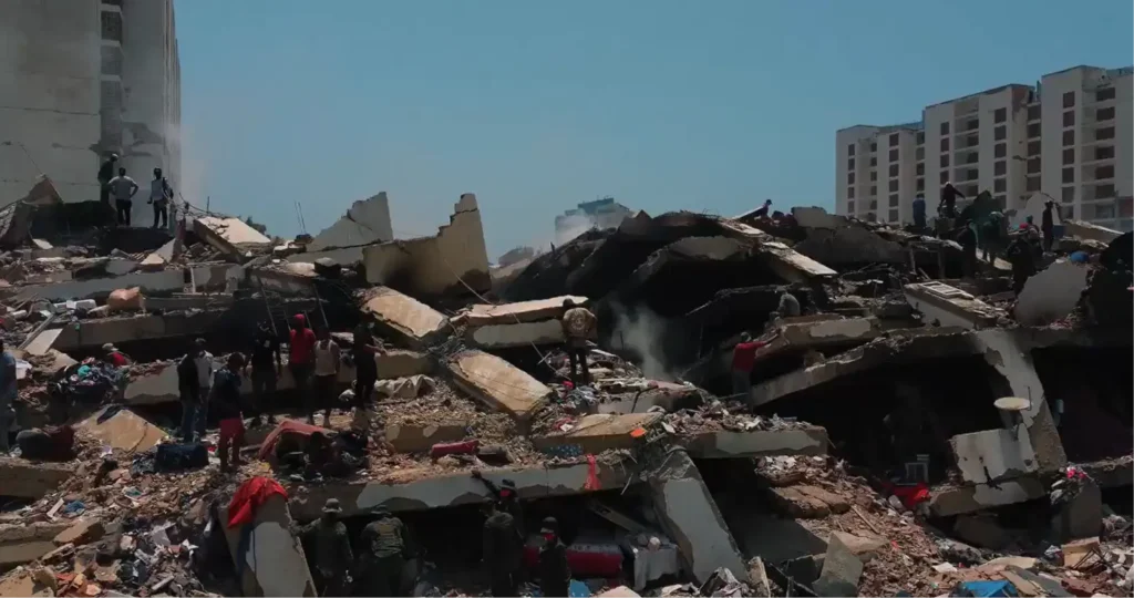 venezuela