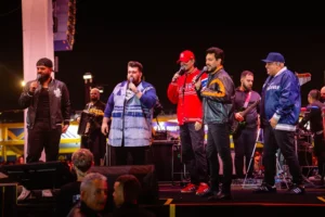 Cê Tá Doido Festival