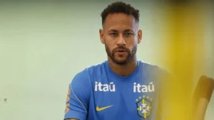 Neymar