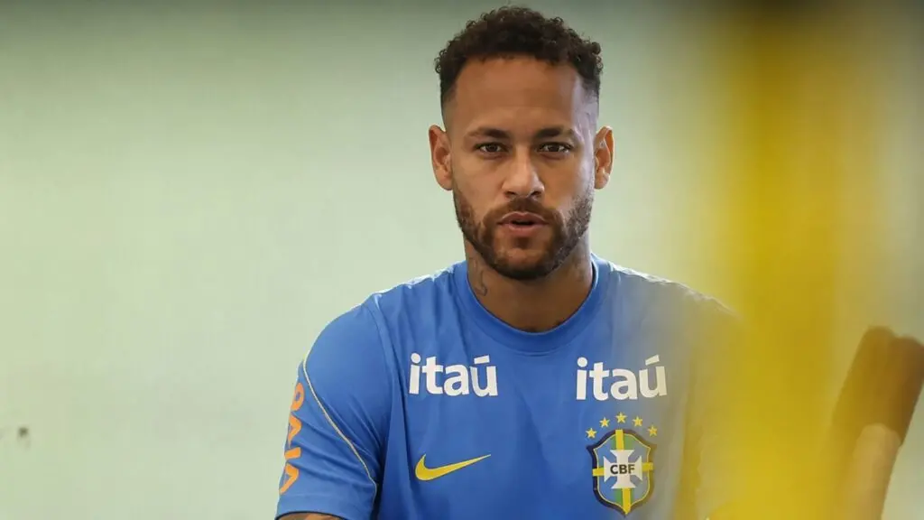 Neymar