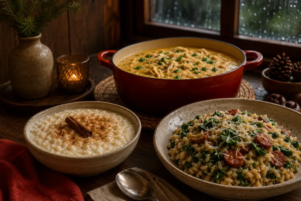 arroz