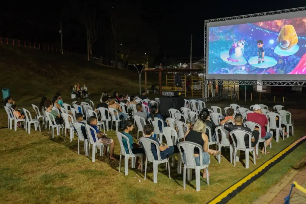 cinema