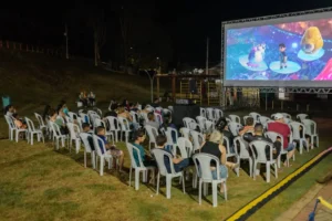 cinema